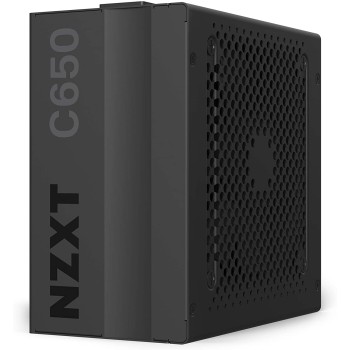 Nzxt C650 